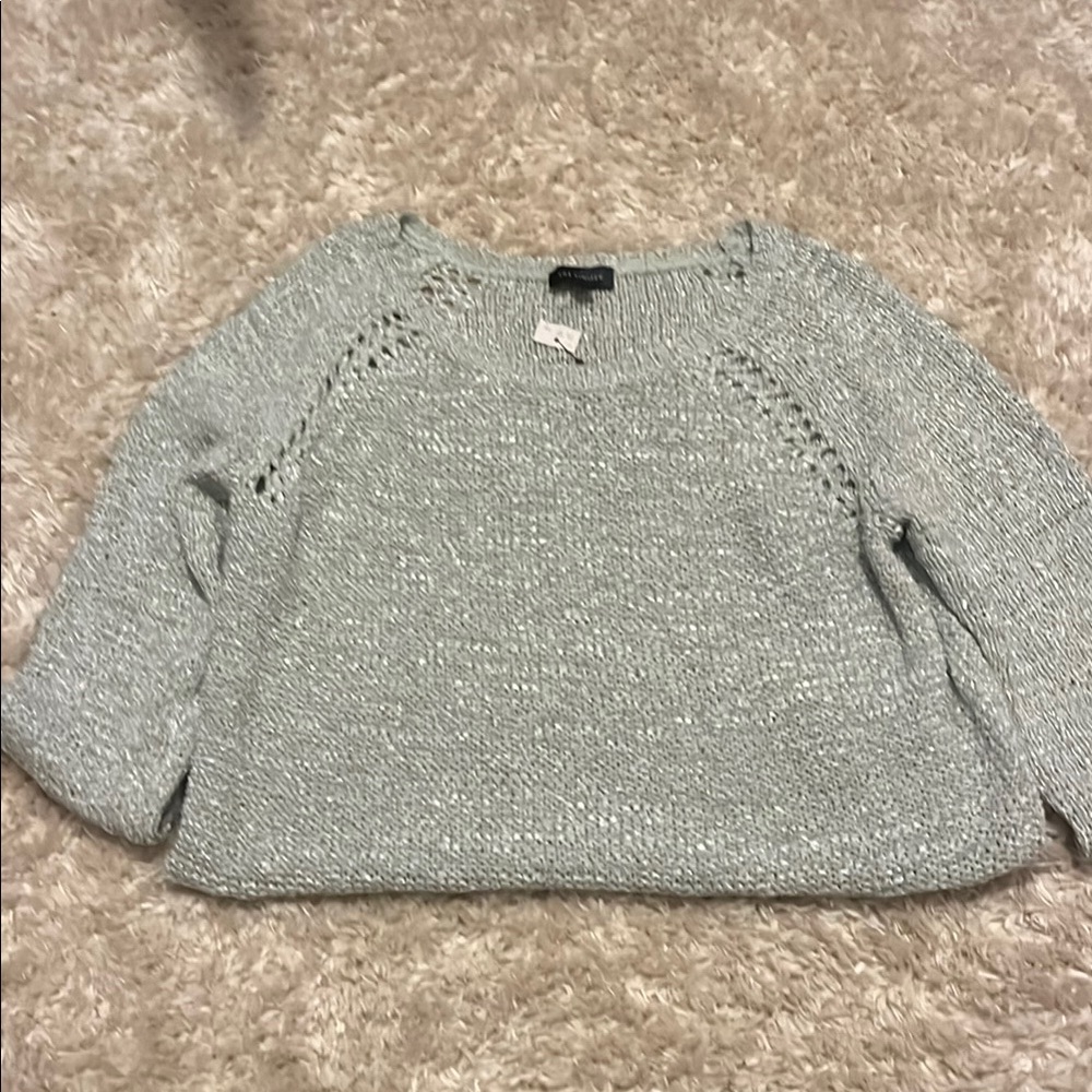 The Limited Women's Sweater